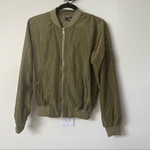 36.5 Bomber jacket